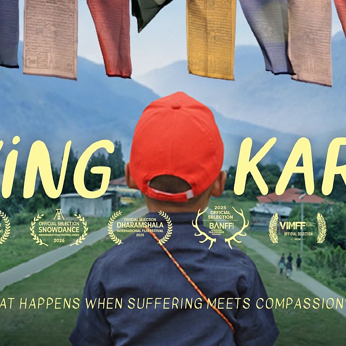 Loving Karma