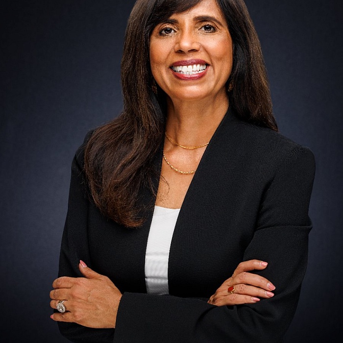 Veena Howard