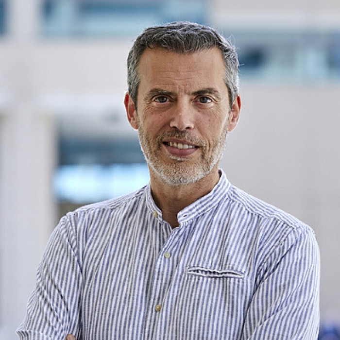 Xavier Ginesta