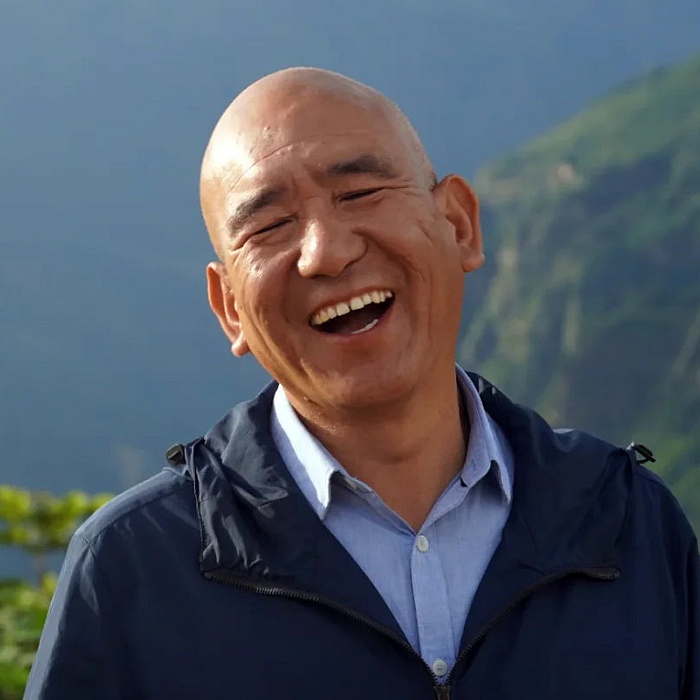 Lobsang Phuntsok