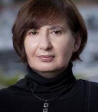 Marina Gorbis