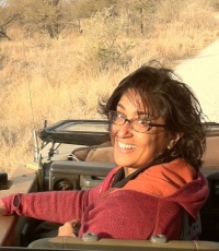 Srinija Srinivasan