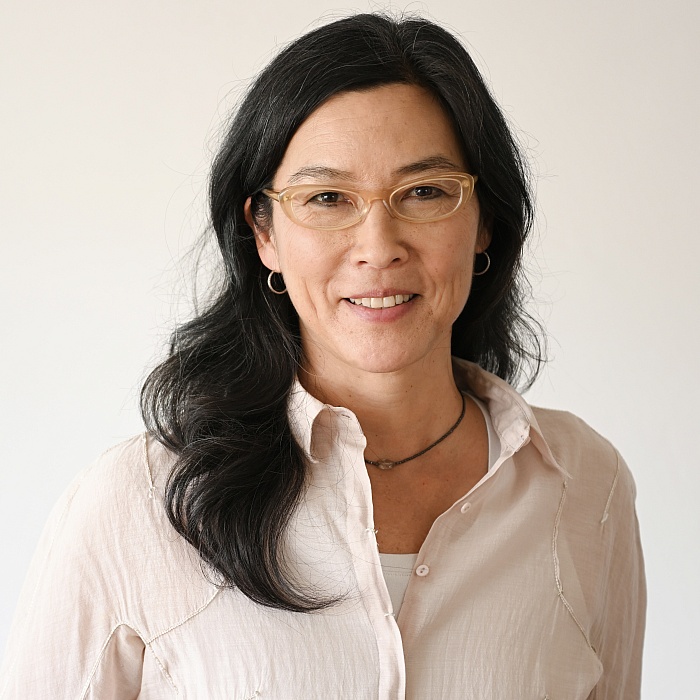 Cynthia Li